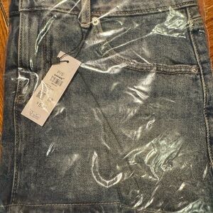 Garage Micro Skort